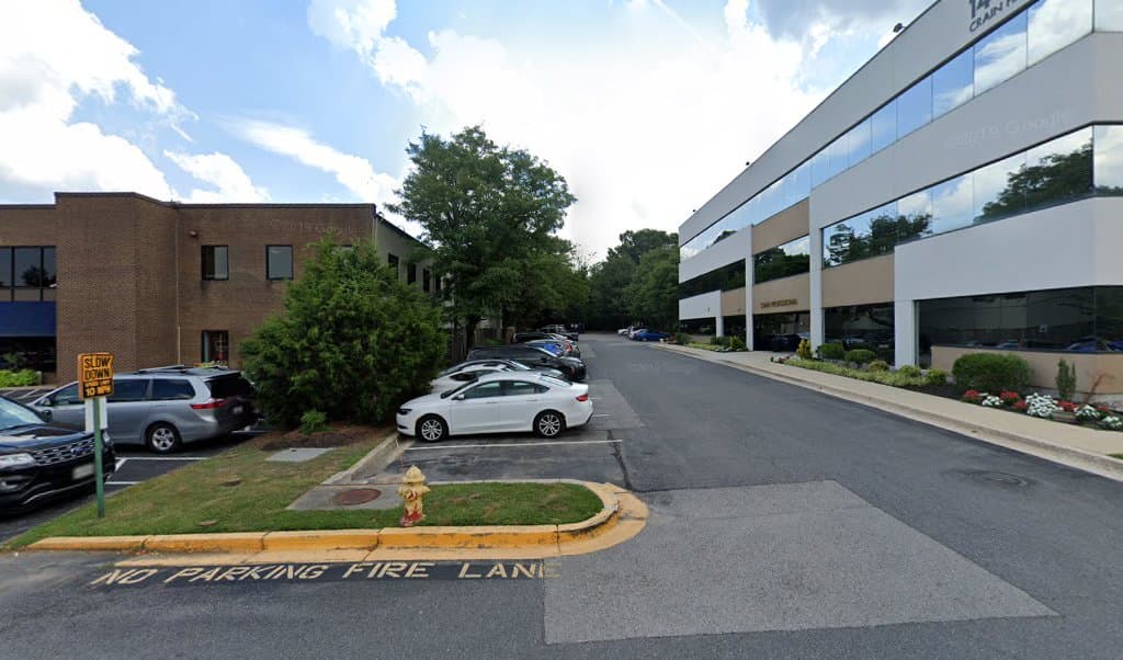McMullen & Drury — attorney in Glen Burnie, MD