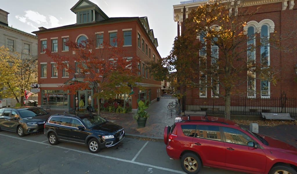 Mcpartlin Richard — attorney in Portsmouth, NH