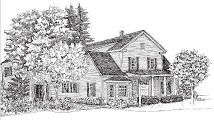 McSwiney & Wood Law Firm P.C. — attorney in New London, NH