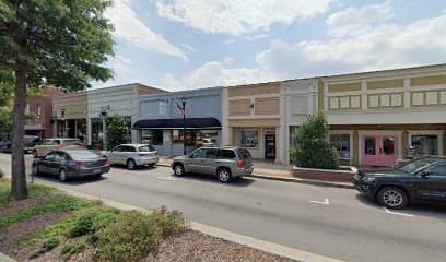 Mcwhirter Pat — attorney in Lexington, SC