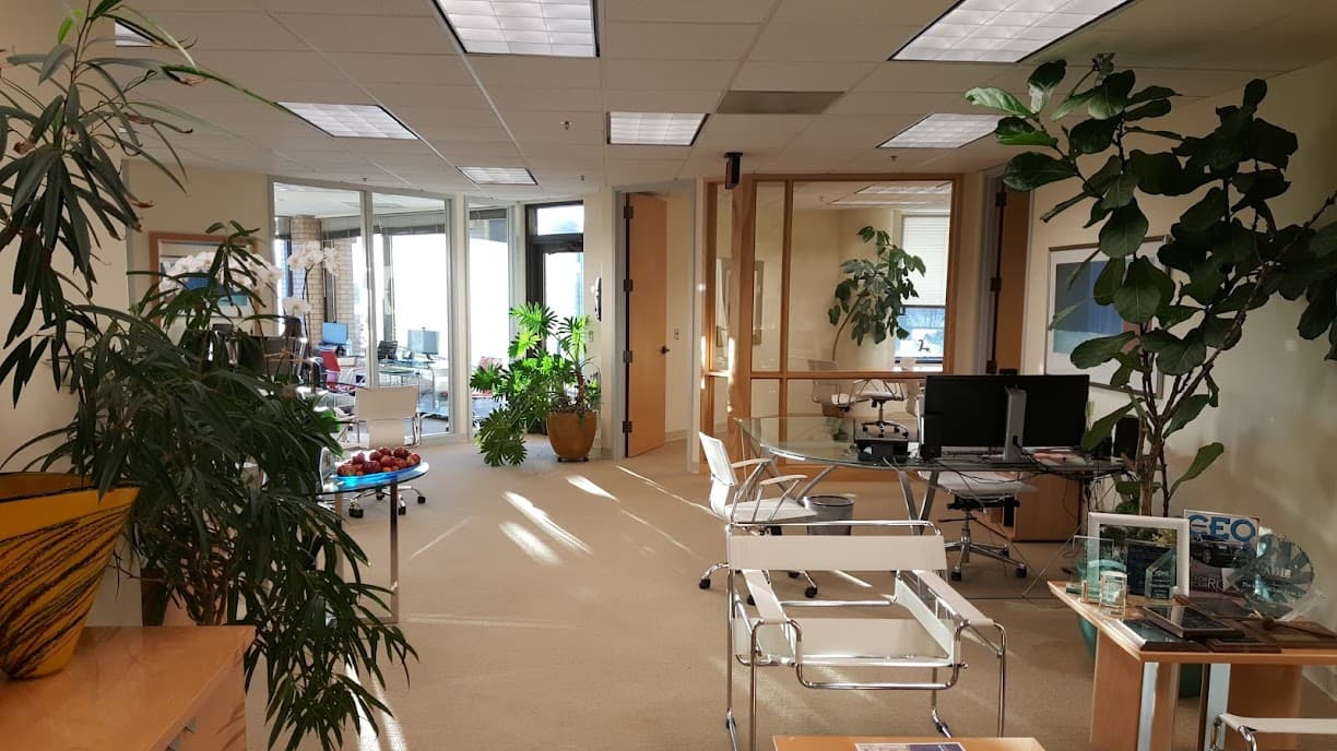 Mdivani Corporate Immigration Law Firm — attorney in Overland Park, KS