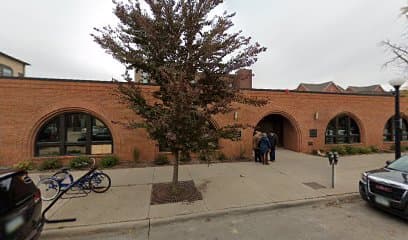 Meardon, Sueppel & Downer P.L.C. — attorney in Iowa City, IA