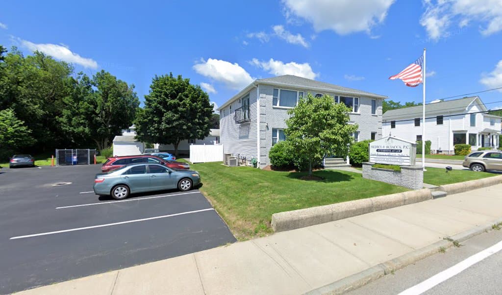 Medici & Sciacca — attorney in Johnston, RI