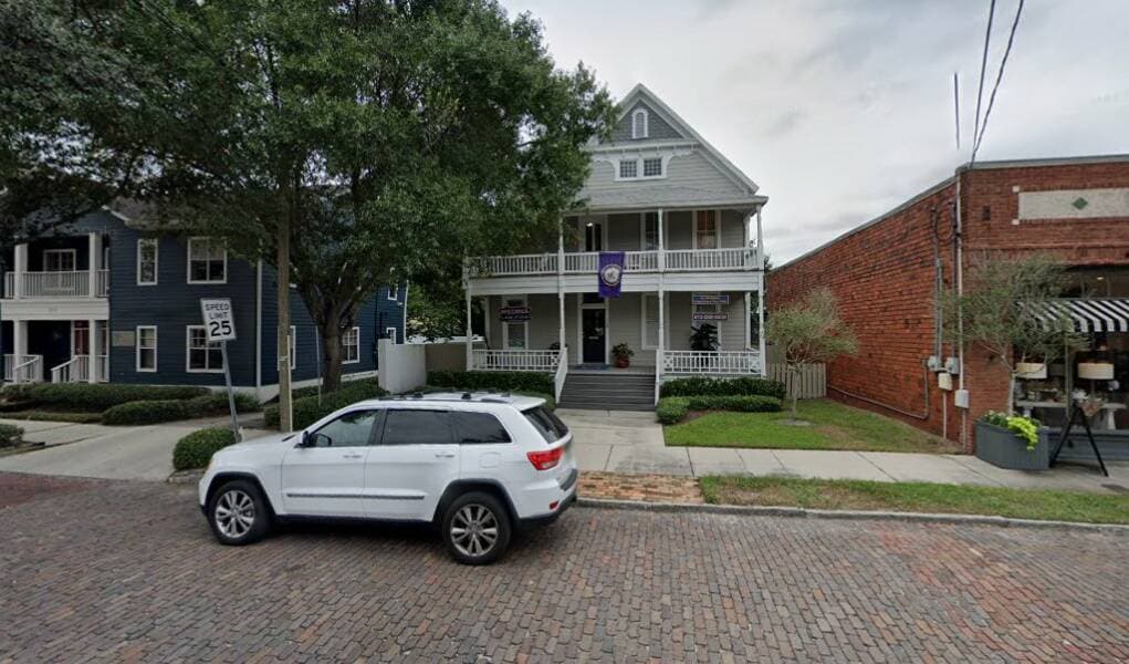 Medina Law Firm — attorney in Tampa, FL