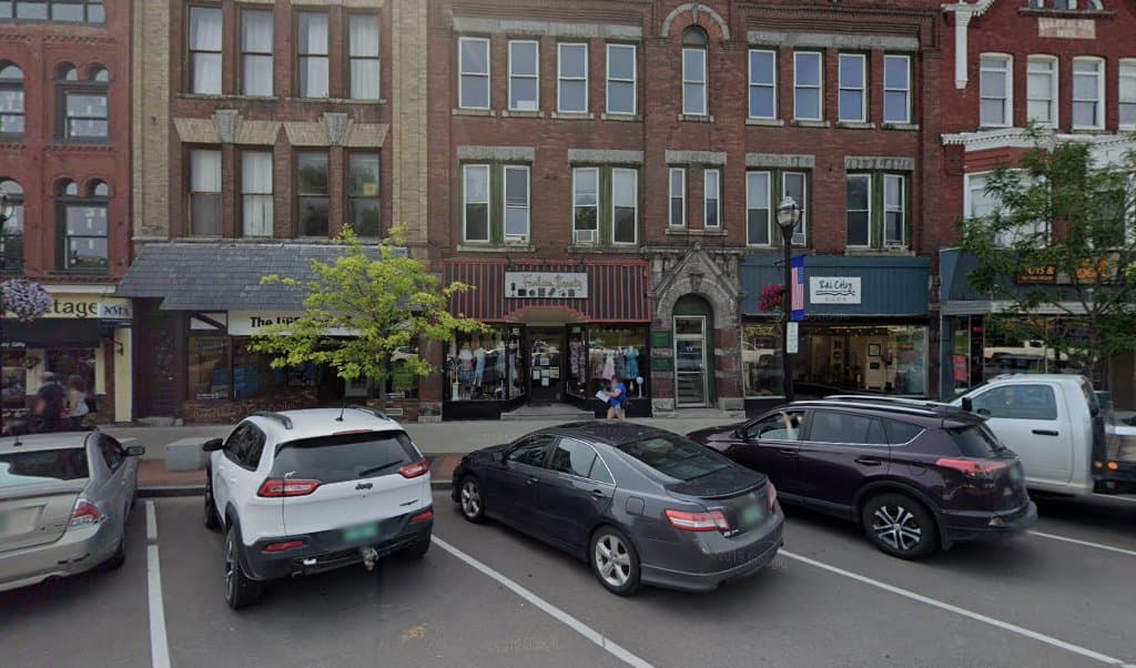 Megan T. Manahan Bliss — attorney in St Albans City, VT
