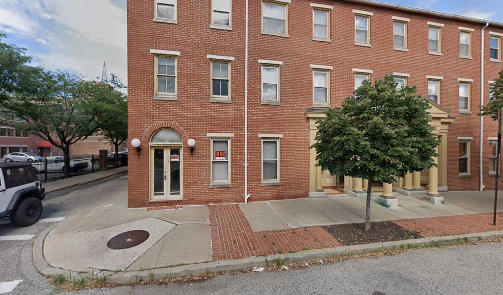 Mehlman Greenblatt & Hare — attorney in Baltimore, MD