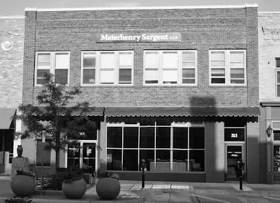 Meierhenry Sargent LLP — attorney in Sioux Falls, SD
