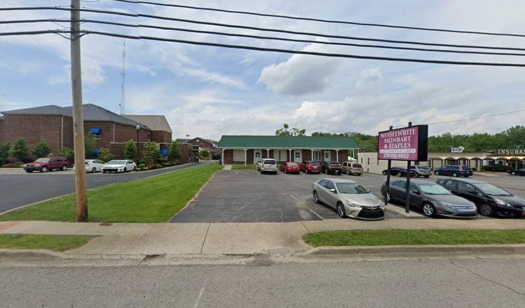 Meinhart Carol B — attorney in Radcliff, KY