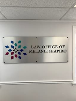 Melanie Shapiro, Esq.
