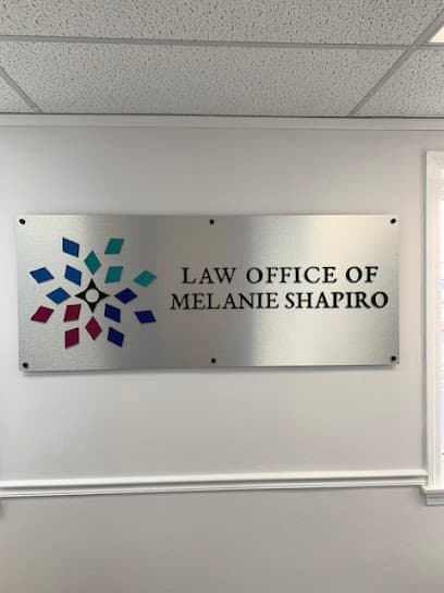 Melanie Shapiro, Esq. — attorney in Norwood, MA