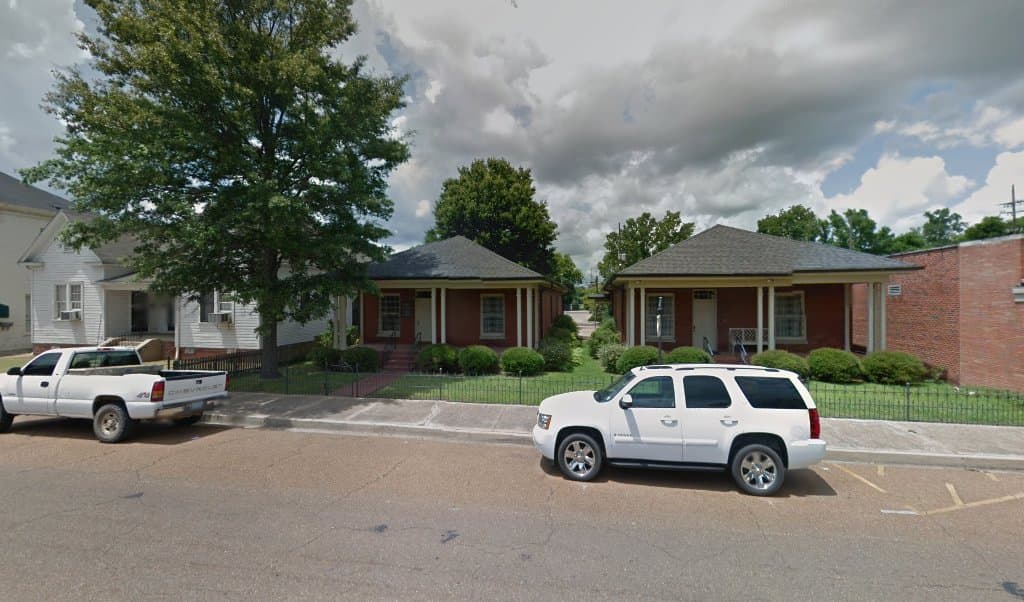 Melton Law Firm — attorney in Greenwood, MS