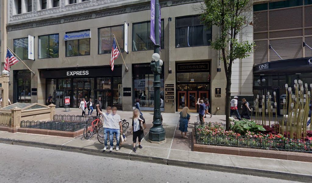 Meltzer Hellrung LLC — attorney in Chicago, IL