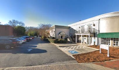 Melvin M. Goldstein — attorney in Marietta, GA