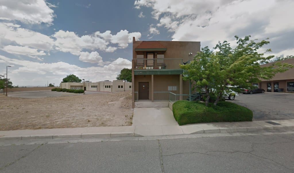 MELWANI LAW P.C. — attorney in Albuquerque, NM