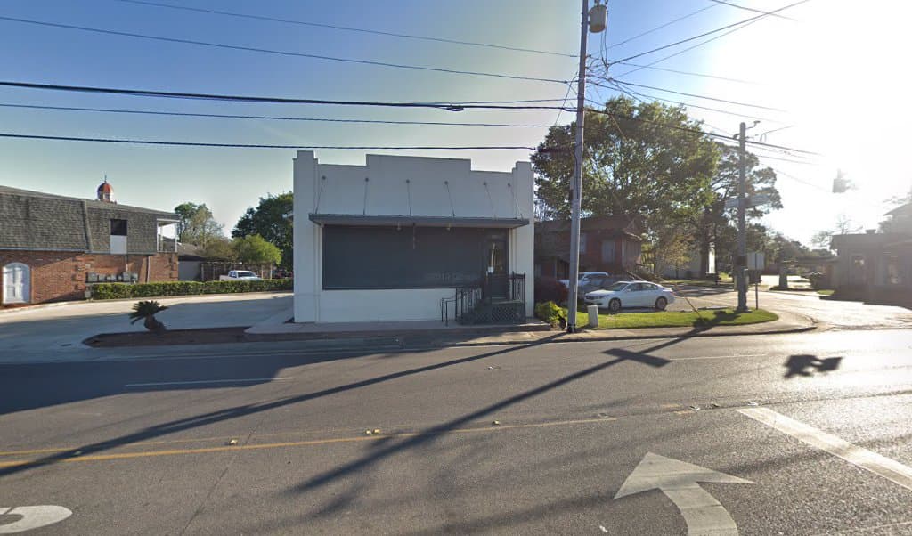 Menard Law Firm — attorney in Lafayette, LA