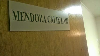 Mendoza Calix Law — attorney in Indianapolis, IN