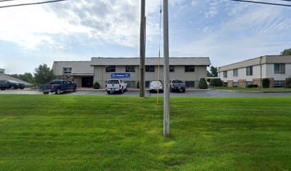 Mequio & Peterson PLC — attorney in Portage, MI