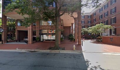 MercerTrigiani — attorney in Alexandria, VA