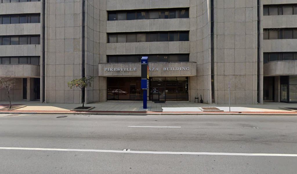 Meridian Law LLC — attorney in Pikesville, MD
