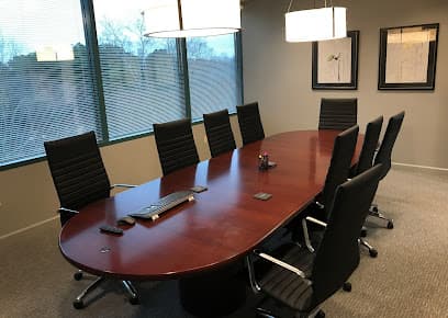 Meriwether & Tharp, LLC — attorney in Johns Creek, GA