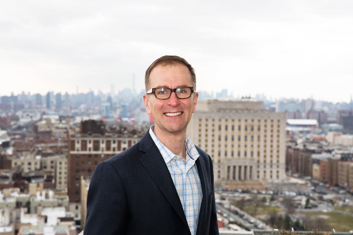 Merrick Immigration Law PLLC — attorney in New York, NY