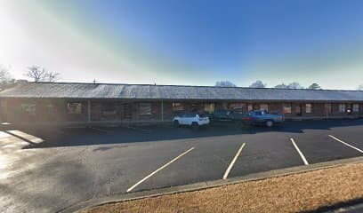 Merritt Sara F — attorney in Sherwood, AR