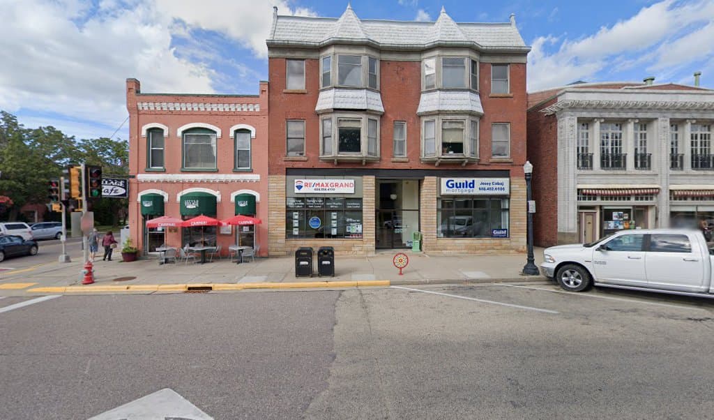 Merry Law Offices — attorney in Baraboo, WI