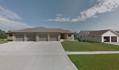 Merry Max T — attorney in Dell Rapids, SD