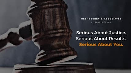 Meshbesher & Associates, P.A. — attorney in Minneapolis, MN
