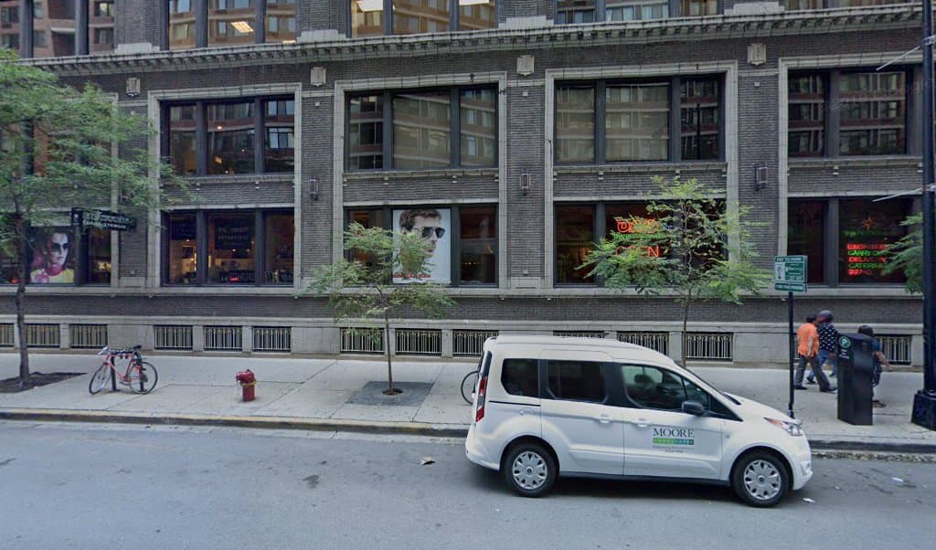 Messersmith Law Firm — attorney in Chicago, IL