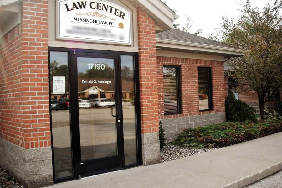 Messinger Law PC — attorney in Spring Lake, MI