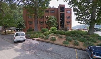 Metz Law Offices — attorney in Charleston, WV
