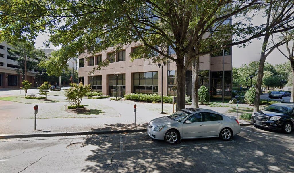 Metzger Jr R William — attorney in Columbia, SC