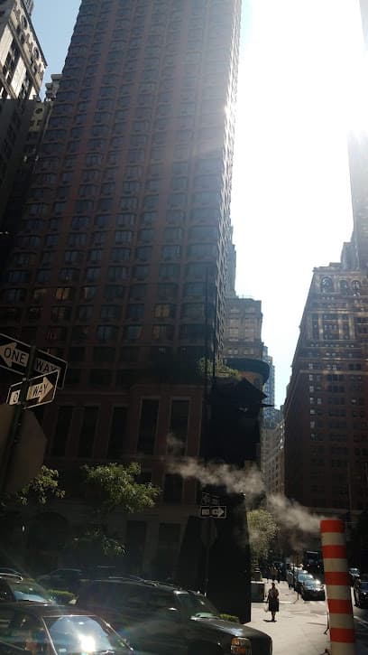 MFY Legal Services — attorney in New York, NY