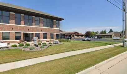 Michael Best & Friedrich LLP — attorney in Manitowoc, WI