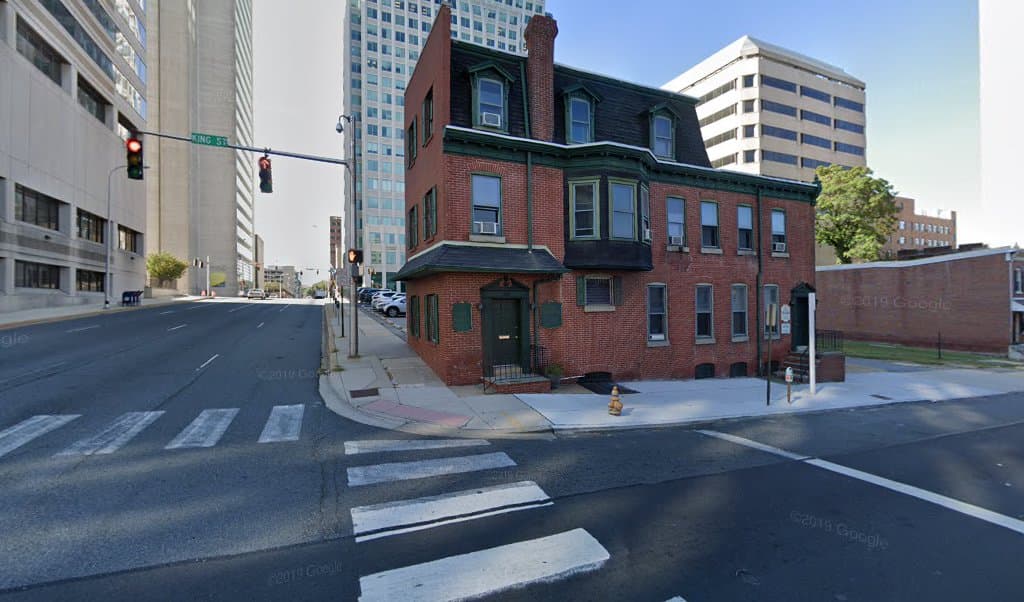 Michael C Heyden Law Offices — attorney in Wilmington, DE