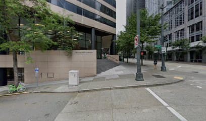 Michael D Handler — attorney in Seattle, WA