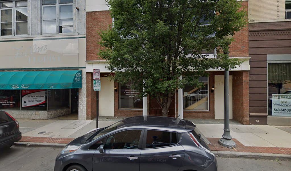 Michael D Hart PC — attorney in Roanoke, VA