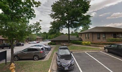 Michael Davidson Law Office — attorney in Woodbridge, VA