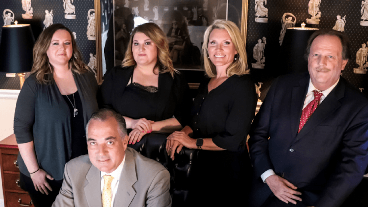 Michael E. Plummer & Associates — attorney in Covington, KY