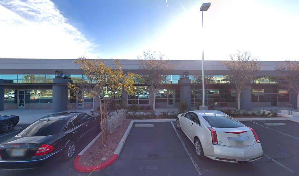 Michael F Bohn Law Office — attorney in Henderson, NV