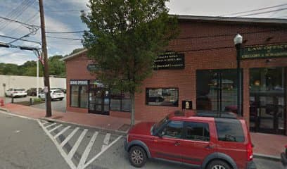 Michael H. Mosca Attorney — attorney in North Providence, RI