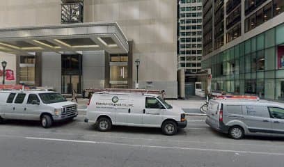 Michael J. Berkowitz — attorney in Philadelphia, PA