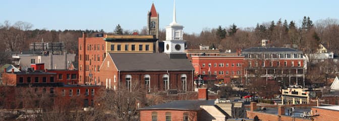 Michael J. Fontaine, Esq. — attorney in Nashua, NH