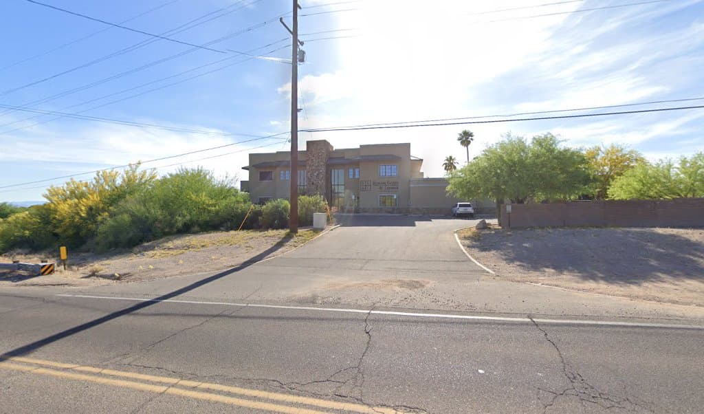 Michael J. "Mick" Rusing — attorney in Tucson, AZ