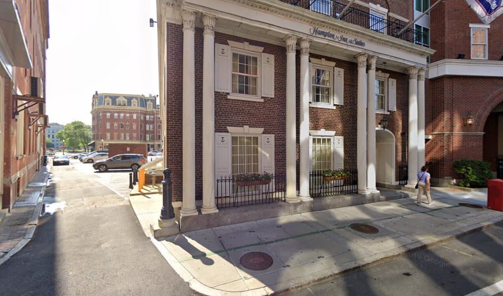 Michael J Murray Law Offices — attorney in Providence, RI