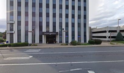 Michael J. O'Connor & Associates — attorney in Wilkes-Barre, PA