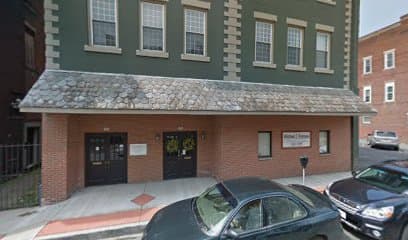 Michael J Romano Law Office — attorney in Clarksburg, WV