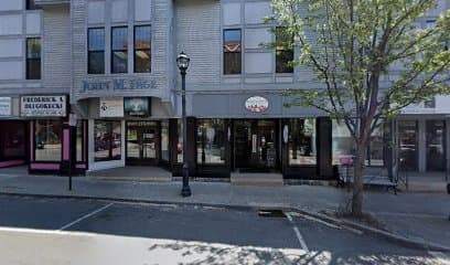 Michael Mackniak Law Offices — attorney in Naugatuck, CT