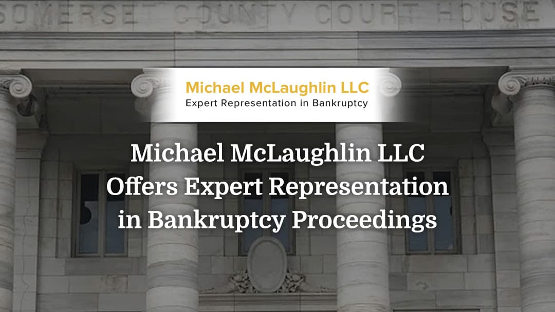 Michael McLaughlin, LLC — attorney in Somerville, NJ